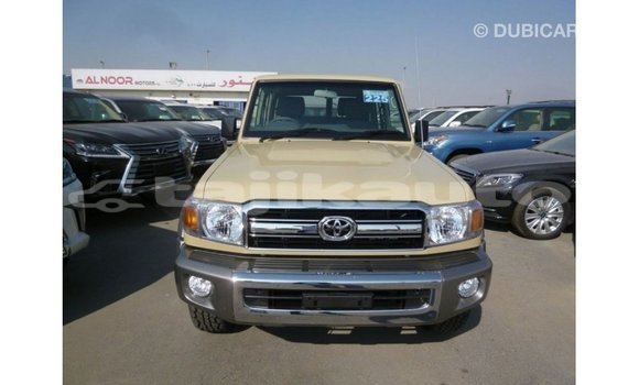 Buy Import Toyota Land Cruiser Beige Car in Import - Dubai in Dushanbe Buy Import Toyota Land Cruiser Beige Car in Import - Dubai in Dushanbe