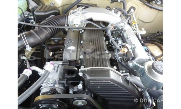 Buy Import Toyota Land Cruiser Beige Car in Import - Dubai in Dushanbe Buy Import Toyota Land Cruiser Beige Car in Import - Dubai in Dushanbe