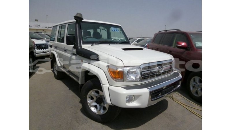 Big with watermark toyota land cruiser dushanbe import dubai 2364