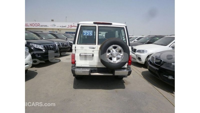 Big with watermark toyota land cruiser dushanbe import dubai 2364