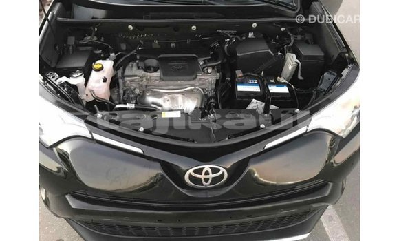 Buy Import Toyota RAV4 Black Car in Import - Dubai in Dushanbe Buy Import Toyota RAV4 Black Car in Import - Dubai in Dushanbe