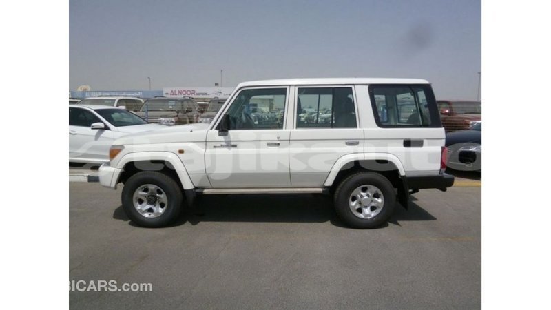 Big with watermark toyota land cruiser dushanbe import dubai 2364