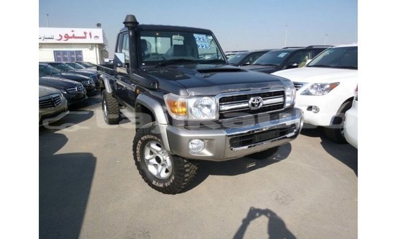 Buy Import Toyota Land Cruiser Other Car in Import - Dubai in Dushanbe Buy Import Toyota Land Cruiser Other Car in Import - Dubai in Dushanbe
