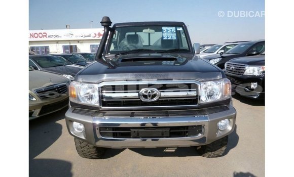 Buy Import Toyota Land Cruiser Other Car in Import - Dubai in Dushanbe Buy Import Toyota Land Cruiser Other Car in Import - Dubai in Dushanbe