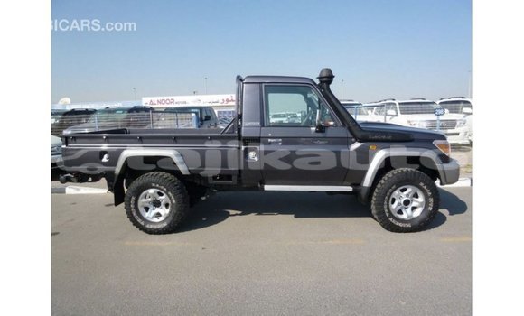 Buy Import Toyota Land Cruiser Other Car in Import - Dubai in Dushanbe Buy Import Toyota Land Cruiser Other Car in Import - Dubai in Dushanbe