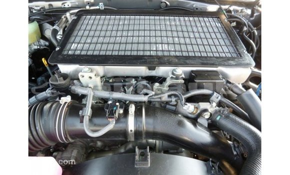 Buy Import Toyota Land Cruiser Other Car in Import - Dubai in Dushanbe Buy Import Toyota Land Cruiser Other Car in Import - Dubai in Dushanbe