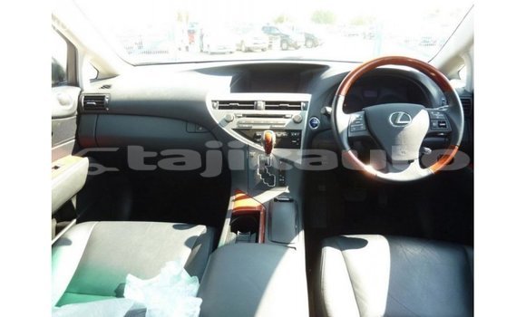 Buy Import Lexus RX Black Car in Import - Dubai in Dushanbe Buy Import Lexus RX Black Car in Import - Dubai in Dushanbe