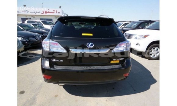 Buy Import Lexus RX Black Car in Import - Dubai in Dushanbe Buy Import Lexus RX Black Car in Import - Dubai in Dushanbe