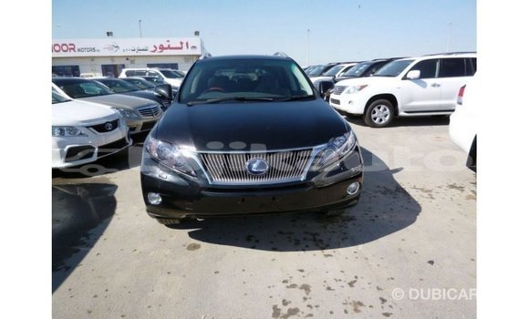 Buy Import Lexus RX Black Car in Import - Dubai in Dushanbe Buy Import Lexus RX Black Car in Import - Dubai in Dushanbe