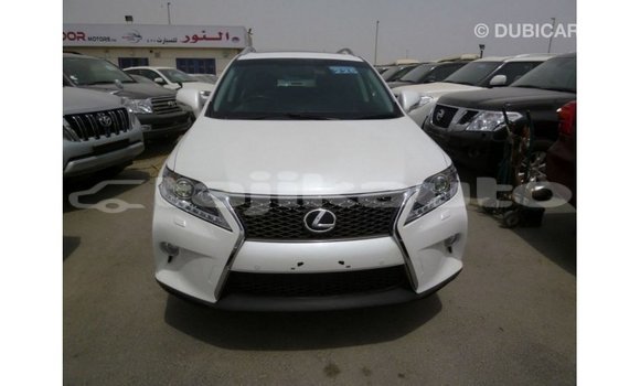 Buy Import Lexus RX 350 White Car in Import - Dubai in Dushanbe Buy Import Lexus RX 350 White Car in Import - Dubai in Dushanbe