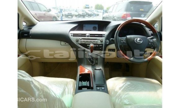 Buy Import Lexus RX 350 Black Car in Import - Dubai in Dushanbe Buy Import Lexus RX 350 Black Car in Import - Dubai in Dushanbe