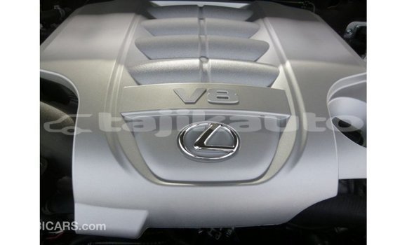 Buy Import Lexus LX Black Car in Import - Dubai in Dushanbe Buy Import Lexus LX Black Car in Import - Dubai in Dushanbe