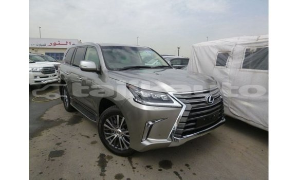 Buy Import Lexus LX Other Car in Import - Dubai in Dushanbe Buy Import Lexus LX Other Car in Import - Dubai in Dushanbe
