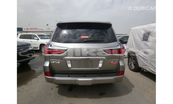 Buy Import Lexus LX Other Car in Import - Dubai in Dushanbe Buy Import Lexus LX Other Car in Import - Dubai in Dushanbe