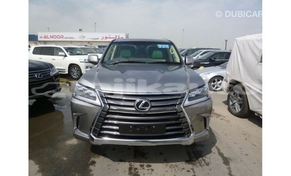 Buy Import Lexus LX Other Car in Import - Dubai in Dushanbe Buy Import Lexus LX Other Car in Import - Dubai in Dushanbe