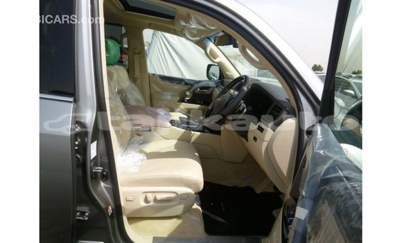 Buy Import Lexus LX Other Car in Import - Dubai in Dushanbe Buy Import Lexus LX Other Car in Import - Dubai in Dushanbe