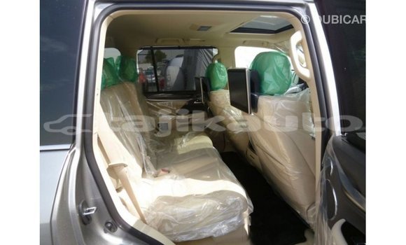 Buy Import Lexus LX Other Car in Import - Dubai in Dushanbe Buy Import Lexus LX Other Car in Import - Dubai in Dushanbe