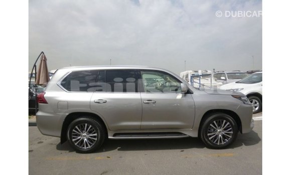 Buy Import Lexus LX Other Car in Import - Dubai in Dushanbe Buy Import Lexus LX Other Car in Import - Dubai in Dushanbe