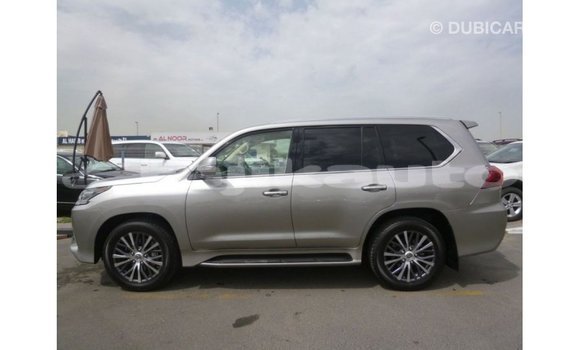 Buy Import Lexus LX Other Car in Import - Dubai in Dushanbe Buy Import Lexus LX Other Car in Import - Dubai in Dushanbe