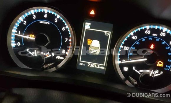 Buy Import Toyota Highlander White Car in Import - Dubai in Dushanbe Buy Import Toyota Highlander White Car in Import - Dubai in Dushanbe