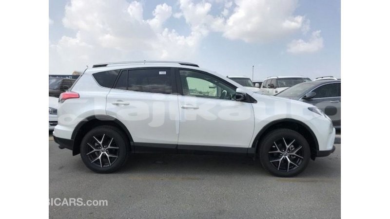 Big with watermark toyota 4runner dushanbe import dubai 2376