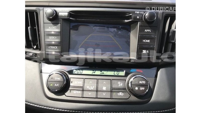 Big with watermark toyota 4runner dushanbe import dubai 2376