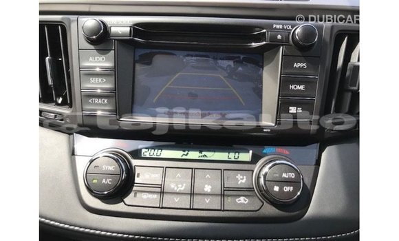 Buy Import Toyota 4Runner White Car in Import - Dubai in Dushanbe Buy Import Toyota 4Runner White Car in Import - Dubai in Dushanbe