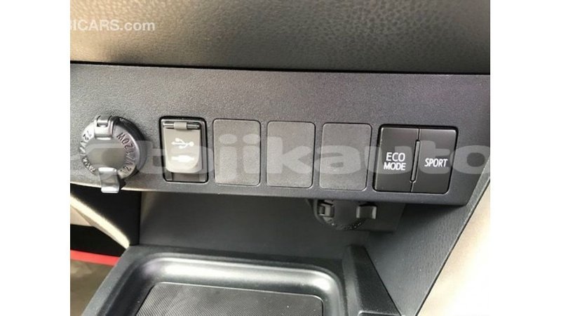 Big with watermark toyota 4runner dushanbe import dubai 2376