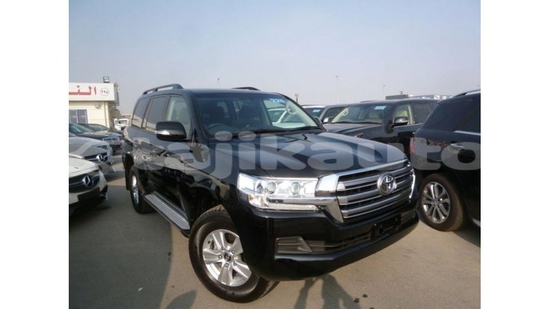 Big with watermark toyota land cruiser dushanbe import dubai 2377