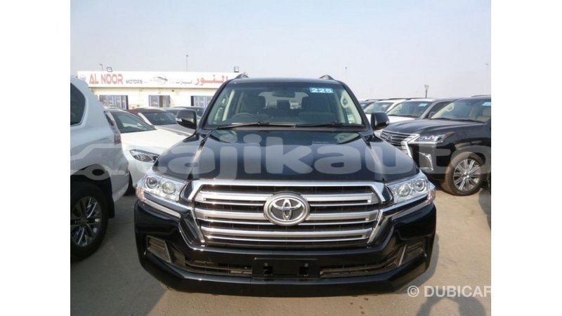 Big with watermark toyota land cruiser dushanbe import dubai 2377