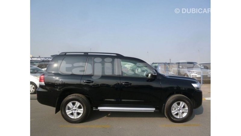 Big with watermark toyota land cruiser dushanbe import dubai 2377