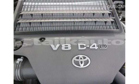 Buy Import Toyota Land Cruiser Black Car in Import - Dubai in Dushanbe Buy Import Toyota Land Cruiser Black Car in Import - Dubai in Dushanbe