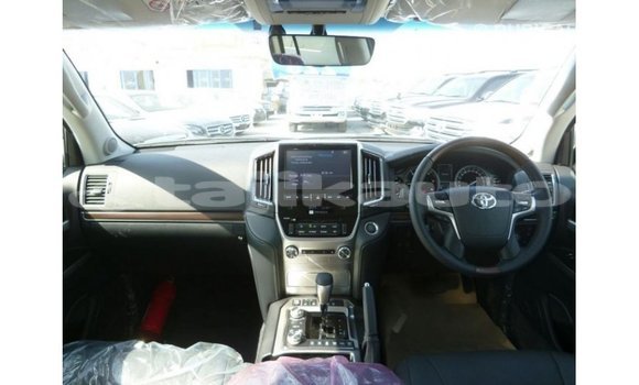 Buy Import Toyota Land Cruiser Black Car in Import - Dubai in Dushanbe Buy Import Toyota Land Cruiser Black Car in Import - Dubai in Dushanbe