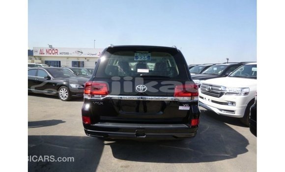 Buy Import Toyota Land Cruiser Black Car in Import - Dubai in Dushanbe Buy Import Toyota Land Cruiser Black Car in Import - Dubai in Dushanbe