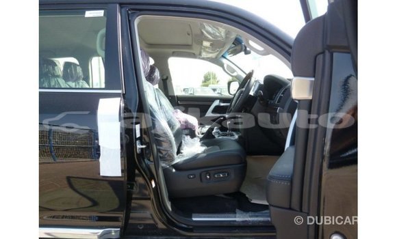 Buy Import Toyota Land Cruiser Black Car in Import - Dubai in Dushanbe Buy Import Toyota Land Cruiser Black Car in Import - Dubai in Dushanbe