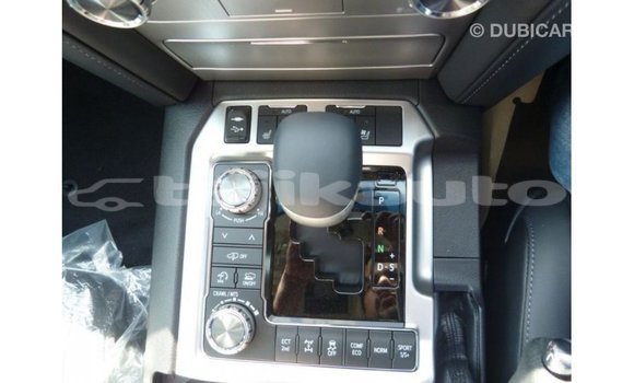 Buy Import Toyota Land Cruiser Black Car in Import - Dubai in Dushanbe Buy Import Toyota Land Cruiser Black Car in Import - Dubai in Dushanbe