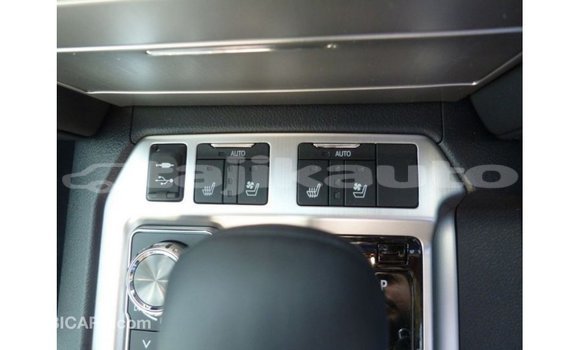 Buy Import Toyota Land Cruiser Black Car in Import - Dubai in Dushanbe Buy Import Toyota Land Cruiser Black Car in Import - Dubai in Dushanbe