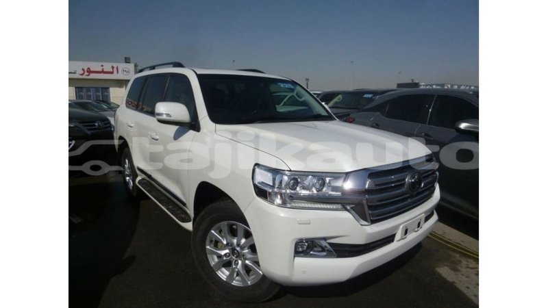 Big with watermark toyota land cruiser dushanbe import dubai 2380
