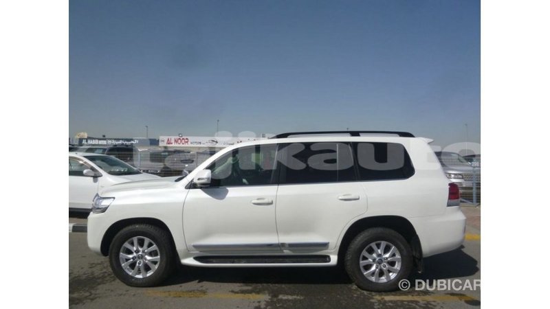 Big with watermark toyota land cruiser dushanbe import dubai 2380
