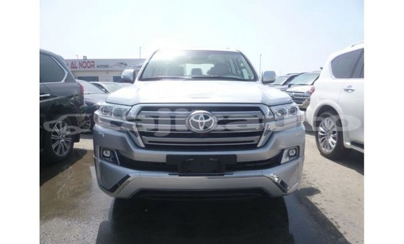 Buy Import Toyota Land Cruiser Other Car in Import - Dubai in Dushanbe Buy Import Toyota Land Cruiser Other Car in Import - Dubai in Dushanbe