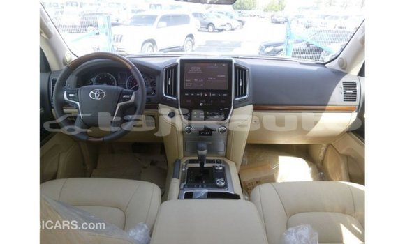 Buy Import Toyota Land Cruiser Other Car in Import - Dubai in Dushanbe Buy Import Toyota Land Cruiser Other Car in Import - Dubai in Dushanbe