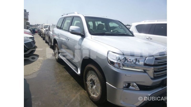 Big with watermark toyota land cruiser dushanbe import dubai 2381