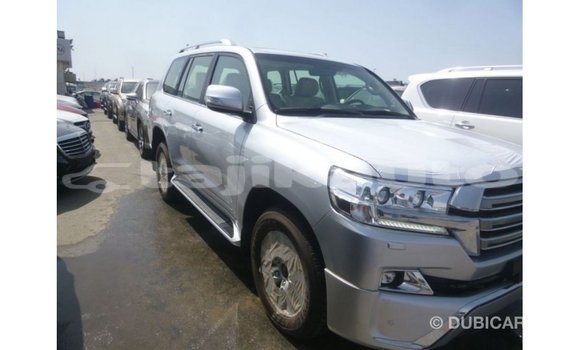 Buy Import Toyota Land Cruiser Other Car in Import - Dubai in Dushanbe Buy Import Toyota Land Cruiser Other Car in Import - Dubai in Dushanbe