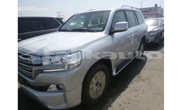 Buy Import Toyota Land Cruiser Other Car in Import - Dubai in Dushanbe Buy Import Toyota Land Cruiser Other Car in Import - Dubai in Dushanbe