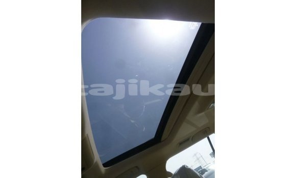 Buy Import Toyota Land Cruiser Other Car in Import - Dubai in Dushanbe Buy Import Toyota Land Cruiser Other Car in Import - Dubai in Dushanbe