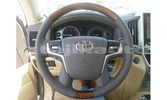 Buy Import Toyota Land Cruiser Other Car in Import - Dubai in Dushanbe Buy Import Toyota Land Cruiser Other Car in Import - Dubai in Dushanbe