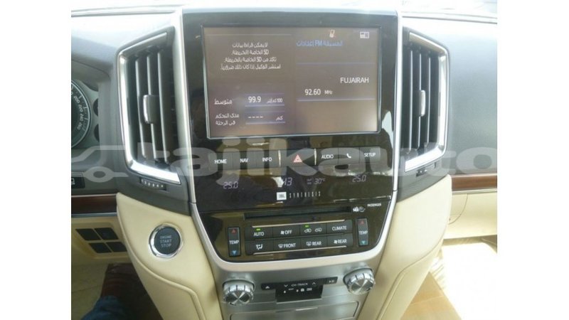 Big with watermark toyota land cruiser dushanbe import dubai 2381