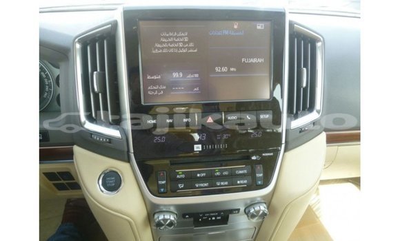 Buy Import Toyota Land Cruiser Other Car in Import - Dubai in Dushanbe Buy Import Toyota Land Cruiser Other Car in Import - Dubai in Dushanbe