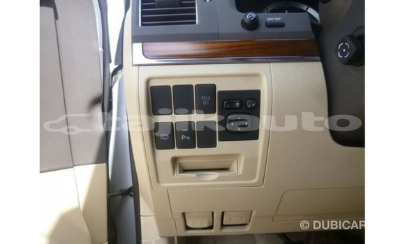 Buy Import Toyota Land Cruiser Other Car in Import - Dubai in Dushanbe Buy Import Toyota Land Cruiser Other Car in Import - Dubai in Dushanbe