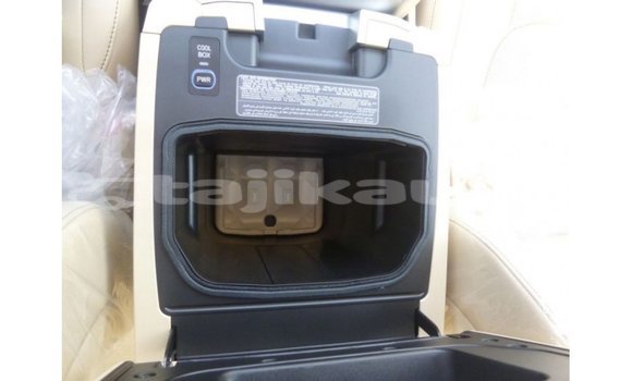 Buy Import Toyota Land Cruiser Other Car in Import - Dubai in Dushanbe Buy Import Toyota Land Cruiser Other Car in Import - Dubai in Dushanbe